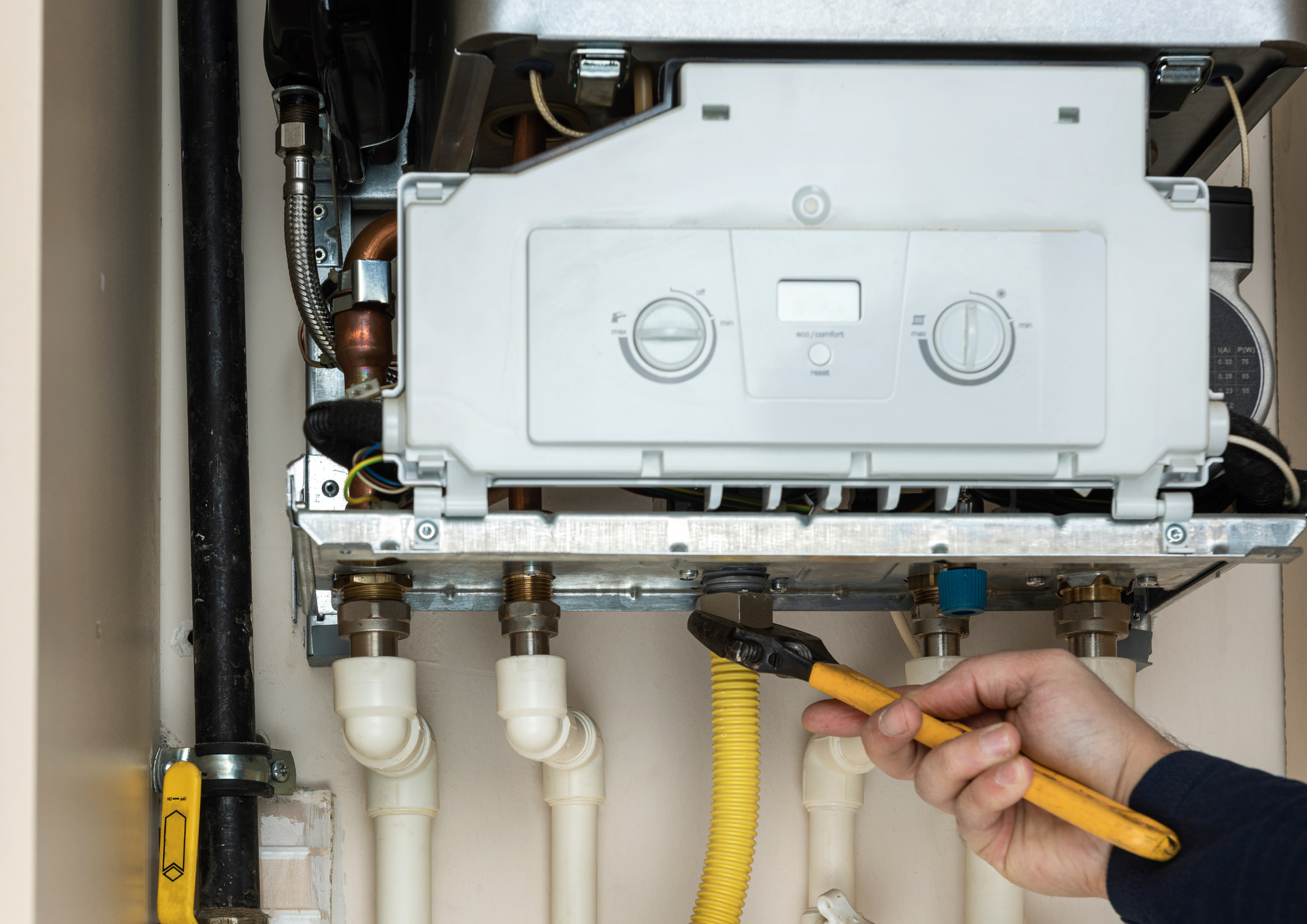 Boiler Services for Routine Care of Residential Heating Systems