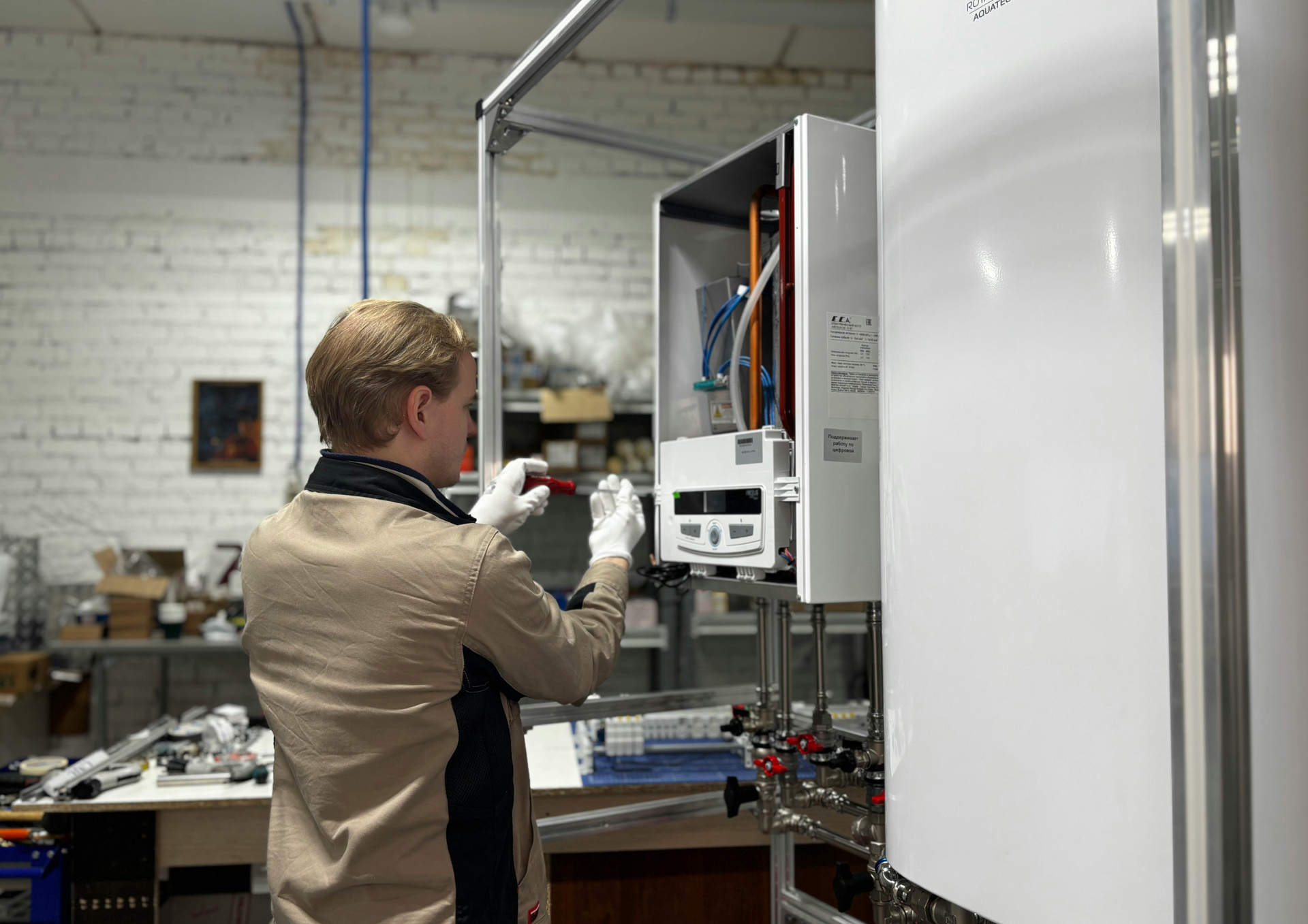 How to Choose a Local Boiler Service for Reliable Heating at Home